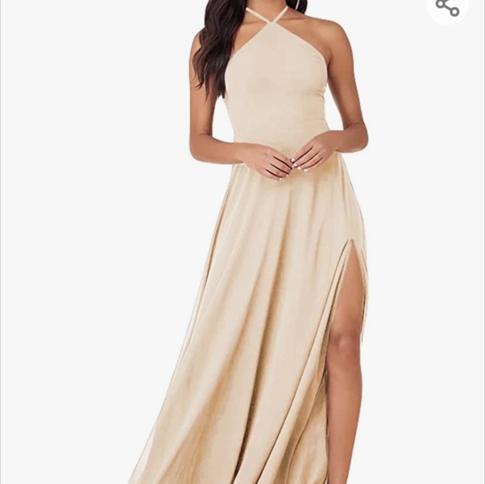 Campaign Bridesmaids/ Formal Dess